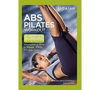 Pilates Abs Workout [DVD] [NTSC] by Ana Caban
