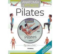 Pilates (Anatomía del fitness)