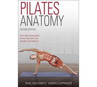 Pilates Anatomy