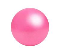 Pilates Ball Balance Core - Mini Yoga Exercise Ball | Anti-Burst PVC