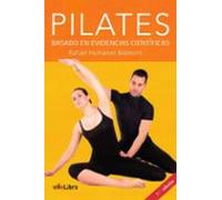 Pilates. Basado En Evidencias Cientificas