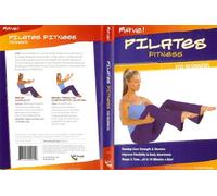 Pilates Beginners [Reino Unido] [DVD]