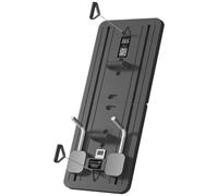 PILATES BOARD - Tarjeta Abdominal Multifuncional | Entrenador Del Núcleo Abdominal, Máquina De Entrenamiento AB, Tarjeta De Fitness Para Ejercicios Core Automáticos, Equipo De Entrenamiento De Ba