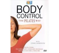 Pilates Body Control [DVD] [Reino Unido]