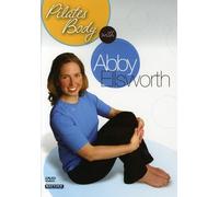 Pilates Body with Abby Ellsworth [Reino Unido] [DVD]
