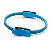 Pilates Circle Ring Resistance Exercise Workout Fitness Gym Yoga Ring Dual Band