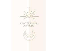 Pilates Class Planner