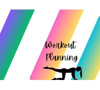 Pilates Class Planner