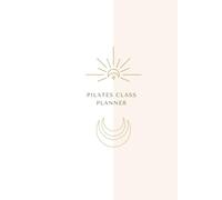 Pilates Class Planner