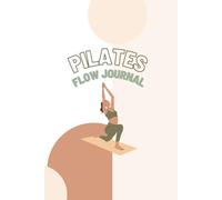 Pilates Class Planner: Notebook
