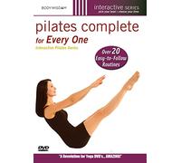 Pilates Complete for Everyone [Reino Unido] [DVD]