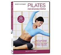 Pilates Complete for Inflexible People [Reino Unido] [DVD]