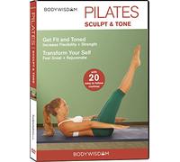 Pilates Complete Sculpt & Tone [Reino Unido] [DVD]