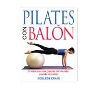 pilates con balón