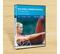 Pilates Conditioning for Weight Loss [Reino Unido] [DVD]