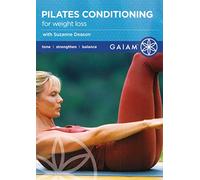 Pilates Conditioning for Weight Loss [Reino Unido] [DVD]