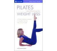 Pilates Conditioning for Weight Loss [USA] [VHS]