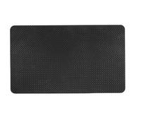 Pilates Cushion - Grip Pad for Stability Practice | Anti Vibration Base with Shock Damping Support & Compact Rollable Profile for Balance Drill, Home Fitness, Core Session and Floor Stretching