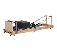 Pilates de Madera plegplegreform- máquina de Estudio en casa, Equipo de Estudio
