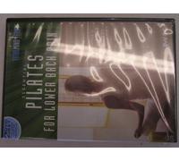 Pilates Duo Pack: Lower Back Pain & Fundamental [Reino Unido] [DVD]