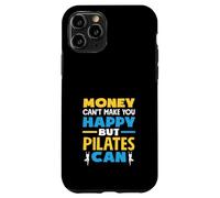 Pilates El Dinero No Puede Hacerte Feliz, Pero Carcasa para iPhone 11 Pro