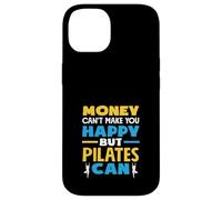 Pilates El Dinero No Puede Hacerte Feliz, Pero Carcasa para iPhone 14