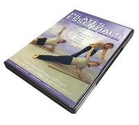 PILATES ESSENTIALS - for Beginners and Improvers with Lindsey Jackson [Reino Unido] [DVD]