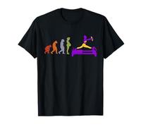 Pilates Evolution Yoga Contrology Gimnasia Embarazo Pilates Camiseta