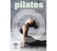 Pilates - Fitness Box für Einsteiger, 2 DVD (DVD) (Importación USA)