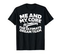 Pilates Fitness - Equilibro Yoga Cardiopilates Pilates Camiseta
