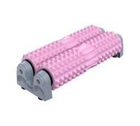 Pilates Foam Roller Massage Equipment For Finger Pressure For Post Muscle