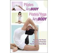 Pilates for Any Body [USA] [DVD]