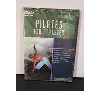 PILATES FOR ATHLETES DVD