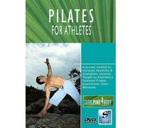 Pilates For Athletes [DVD] [Reino Unido]