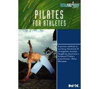 Pilates for Athletes [Reino Unido] [DVD]