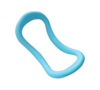 Pilates for Back Stretch - Yoga Flex Ring - Herramienta de relajación muscular | Amplificador de flexibilidad de todo el cuerpo, dispositivos de entrenamiento central, soporte de columna vertebral