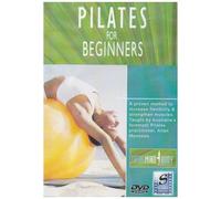 Pilates For Beginners [DVD] [Reino Unido]