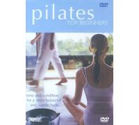Pilates for Beginners - Lynne Robinson [2007] [Reino Unido] [DVD]