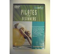 Pilates for Beginners [Reino Unido] [DVD]