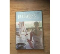 Pilates for beginners with Lynne Robinson