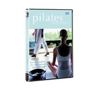 Pilates For Beginners with Lynne Robinson [DVD] [Reino Unido]
