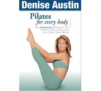 Pilates for Every Body by Denise Austin