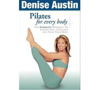 Pilates for Every Body by Lions Gate by Cal Pozo
