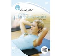 Pilates for Life: Abs & Waist [Reino Unido] [DVD]