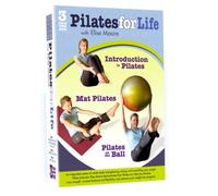 Pilates for Life [Alemania] [DVD]