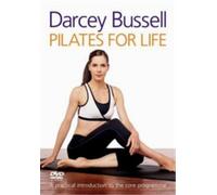 Pilates For Life (DVD)