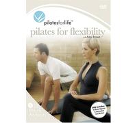 Pilates for Life: Pilates for Flexibility [Reino Unido] [DVD]