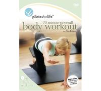 Pilates for Life - Pilates for Life: Overall Body Workout [Reino Unido] [DVD]