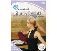 Pilates for Life - Pilates for Life: Pilates for 50+ [Reino Unido] [DVD]
