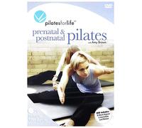 Pilates for Life - Pilates for Life: Prenatal & Postnatal Pilates [Reino Unido] [DVD]